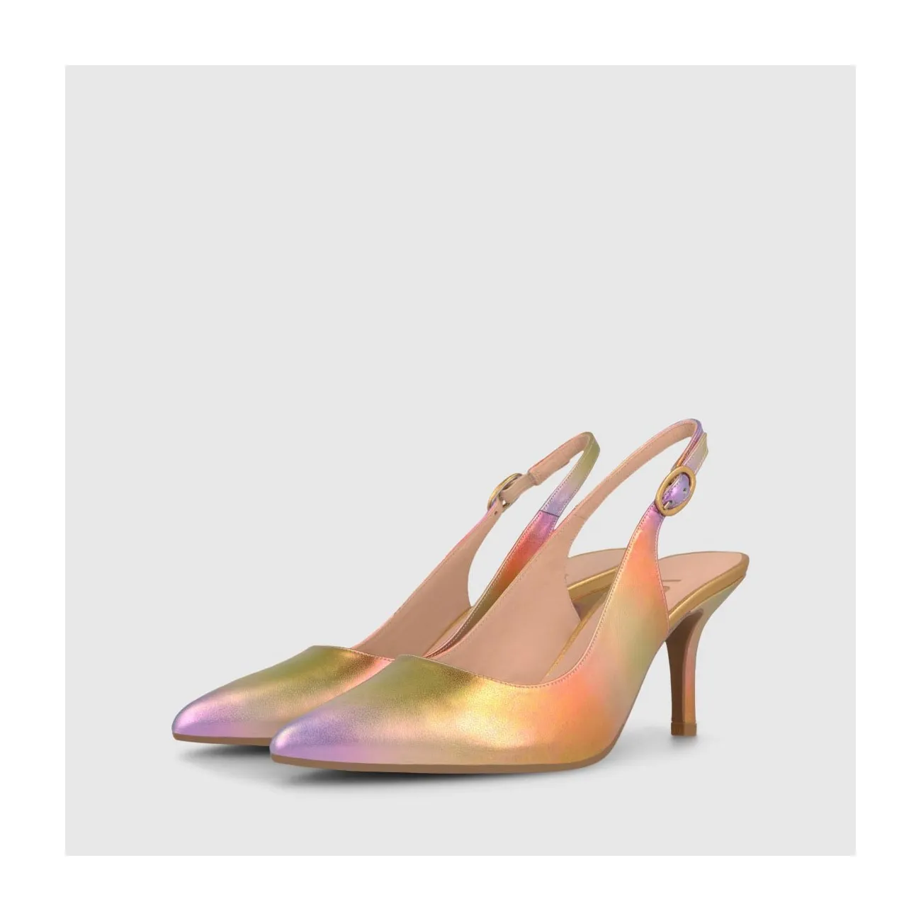 ZAPATOS DE SALÓN MULTI MARITBI