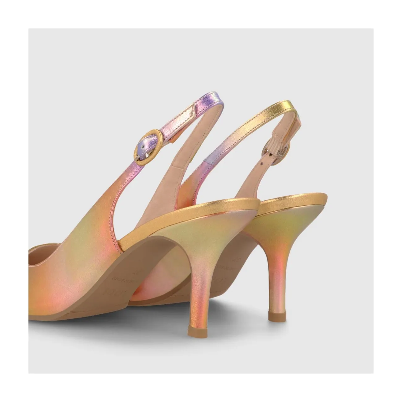 ZAPATOS DE SALÓN MULTI MARITBI