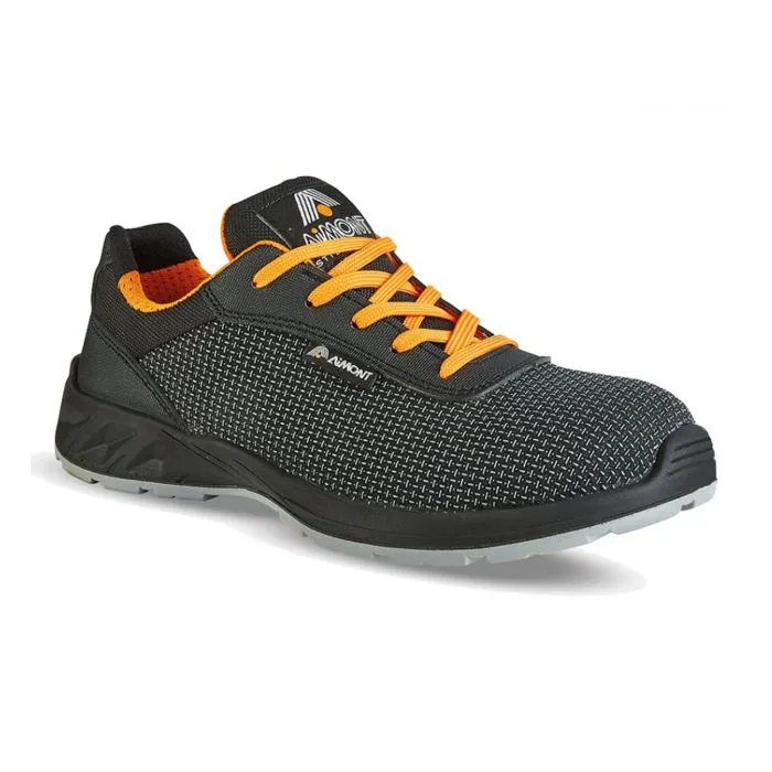Zapatos de seguridad Aimont Havoc S3 SRC