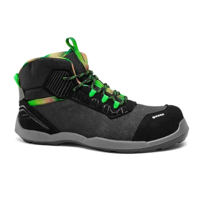 Zapatos de seguridad Base Grand Canyon Top B0667A S1PS ESD FO SR