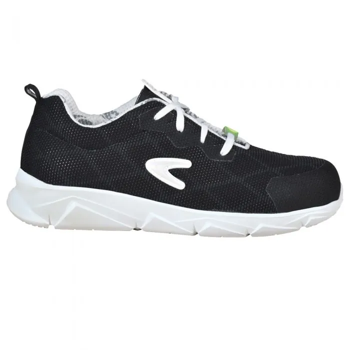 Zapatos de seguridad Cofra Distance ESD S3 SRC
