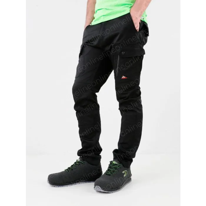 Zapatos de seguridad Cofra Monti S3 SRC