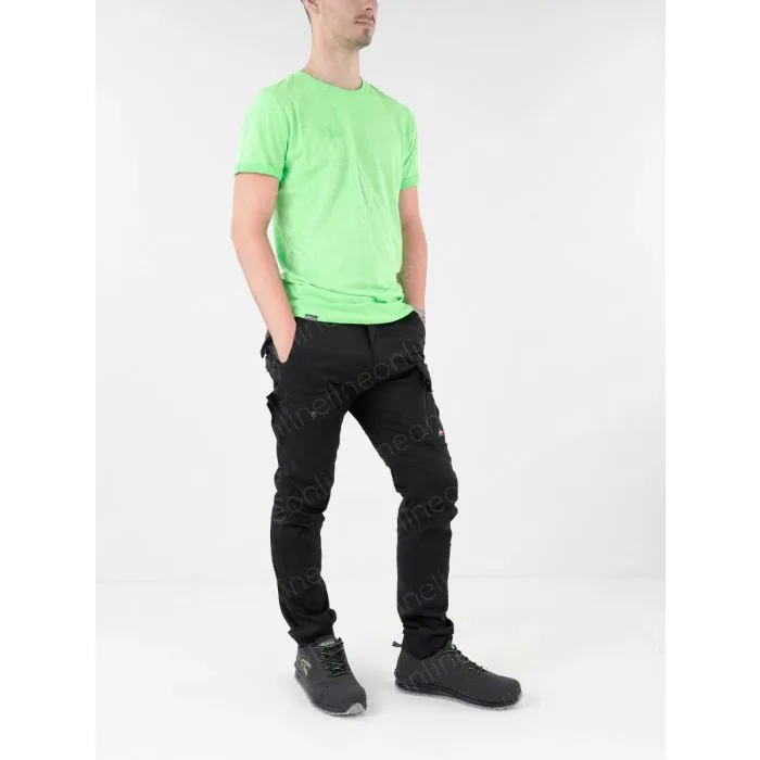 Zapatos de seguridad Cofra Monti S3 SRC
