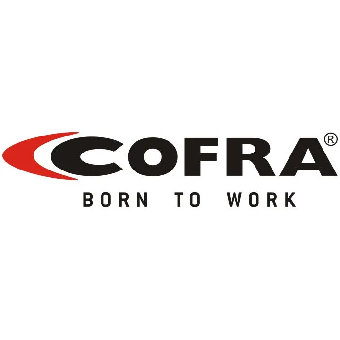  Zapatos de seguridad Cofra Palmares S1 P