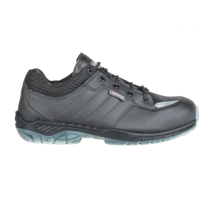 Zapatos de seguridad Cofra String S1 P