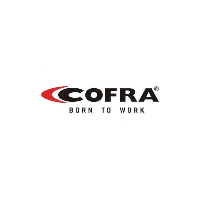 Zapatos de seguridad Cofra String S1 P