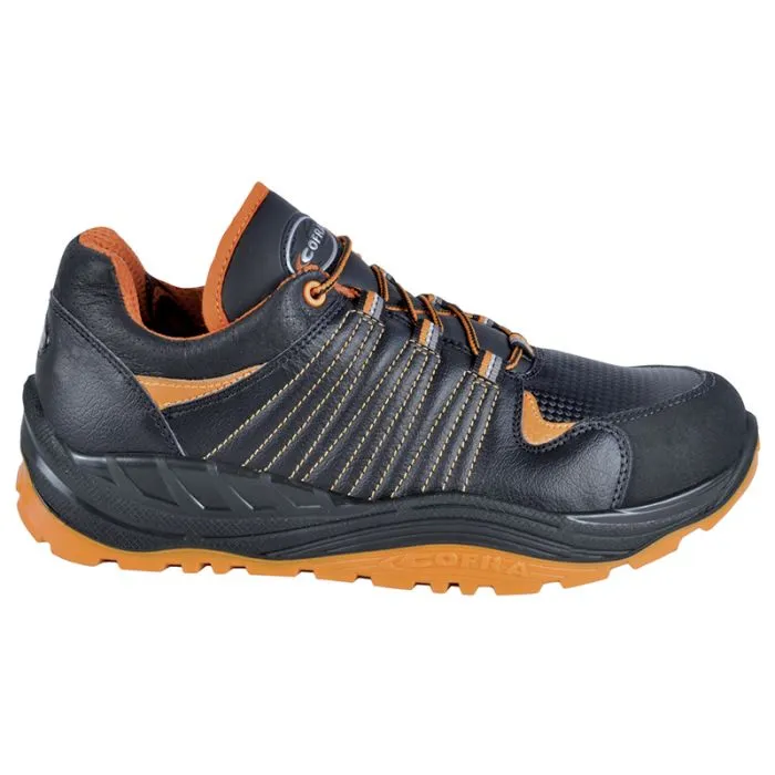Zapatos de seguridad Cofra Thai S1 P