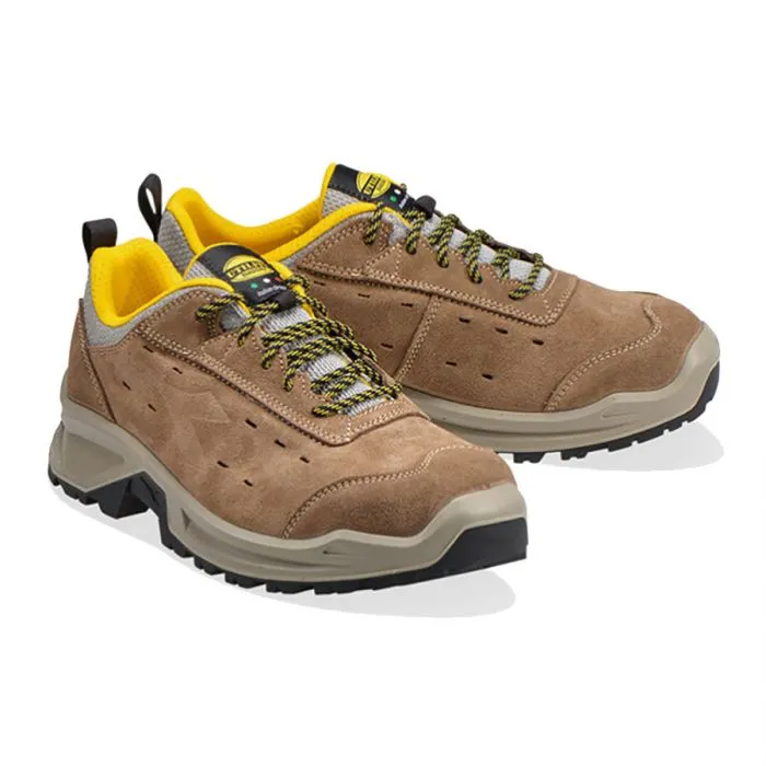 Zapatos de seguridad Diadora Cross Country Low S1P SRC