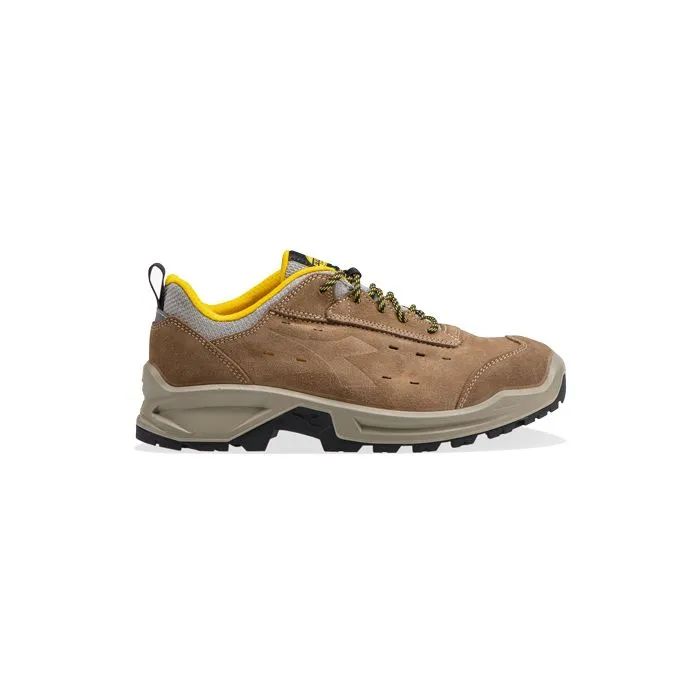 Zapatos de seguridad Diadora Cross Country Low S1P SRC