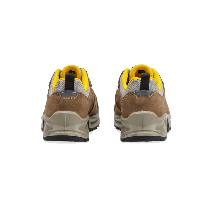 Zapatos de seguridad Diadora Cross Country Low S1P SRC