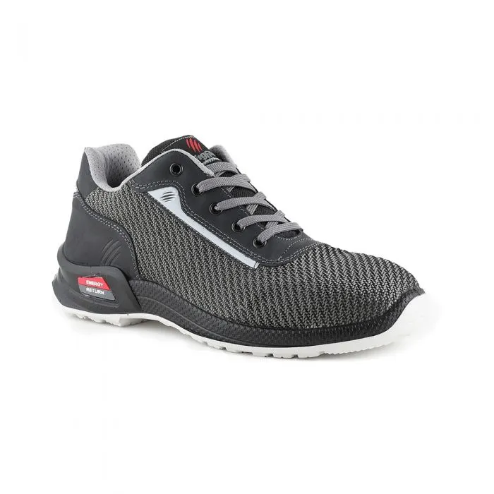 Zapatos de seguridad Fighter Mordor S3 SRC