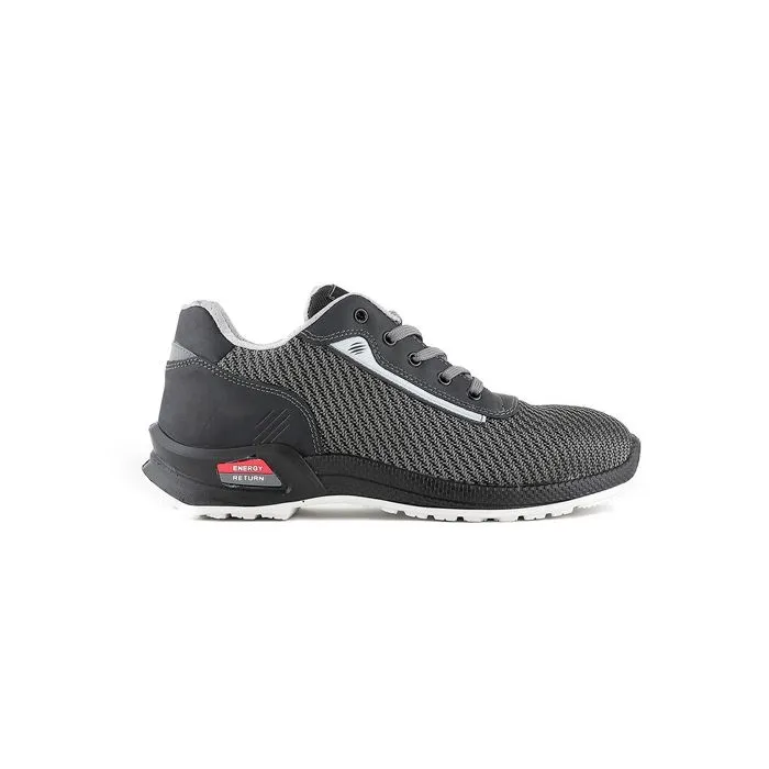 Zapatos de seguridad Fighter Mordor S3 SRC