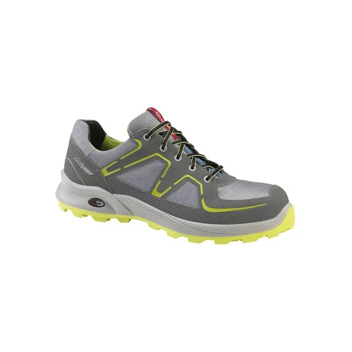 Zapatos de seguridad Grisport Iceberg S1P HRO HI SRC