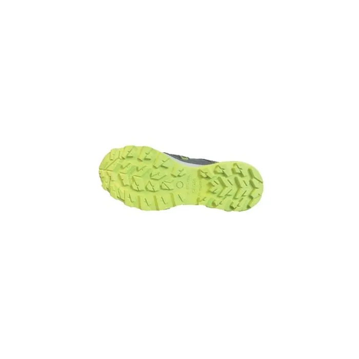 Zapatos de seguridad Grisport Iceberg S1P HRO HI SRC