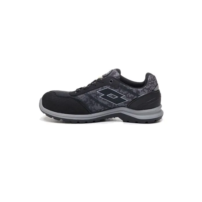 Zapatos de seguridad Lotto HIT 400 S1P SRC ESD 211870