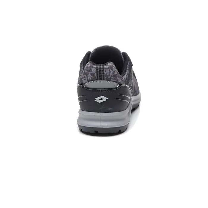 Zapatos de seguridad Lotto HIT 400 S1P SRC ESD 211870