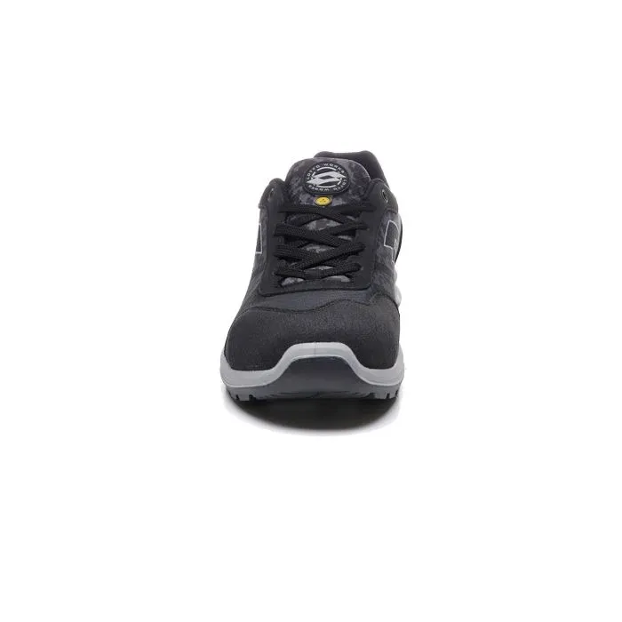 Zapatos de seguridad Lotto HIT 400 S1P SRC ESD 211870