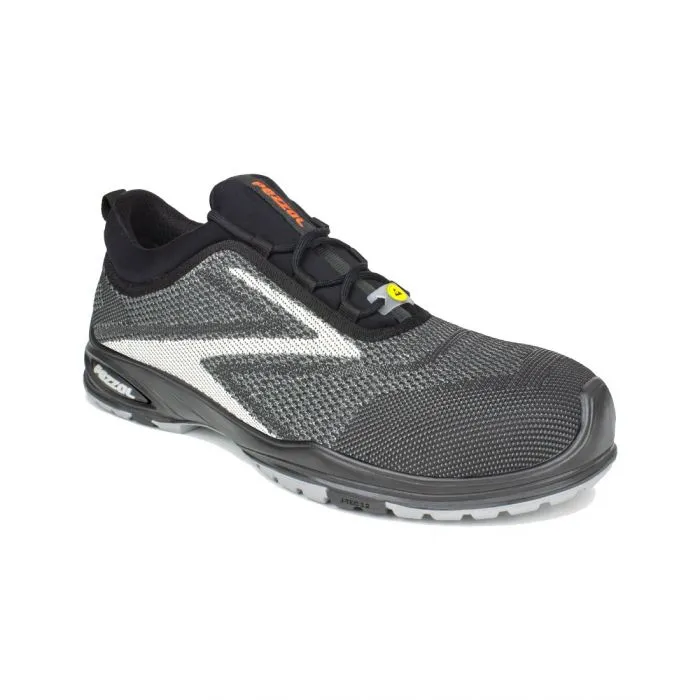 Zapatos de seguridad Pezzol Cordoba S1P ESD SRC