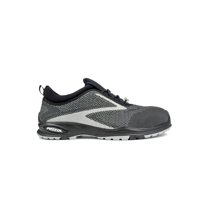 Zapatos de seguridad Pezzol Cordoba S1P ESD SRC