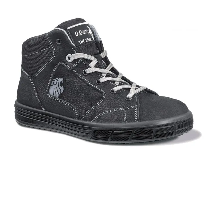 Zapatos de seguridad U Power Lion S3 SRC