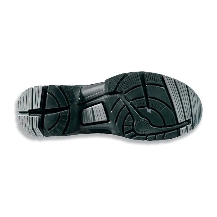 Zapatos de seguridad Uvex 1 S1 SRC ESD 85118