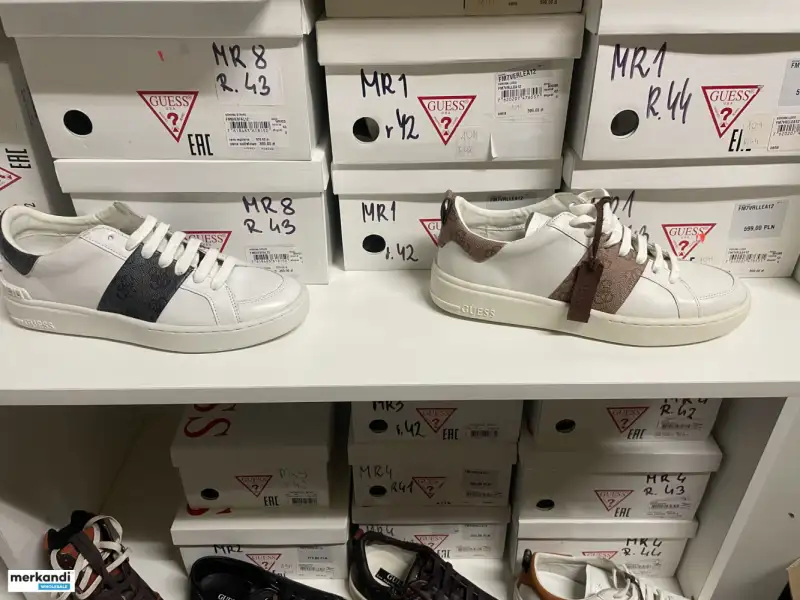 Zapatos de stock zapatos premium adivina zalando paquete outlet