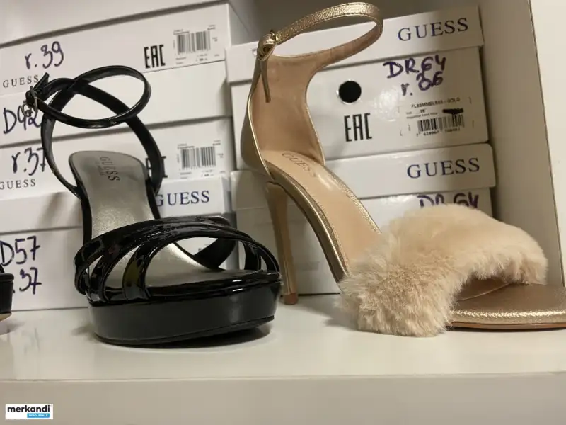 Zapatos de stock zapatos premium adivina zalando paquete outlet