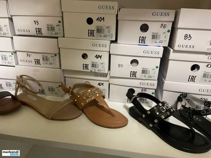 Zapatos de stock zapatos premium adivina zalando paquete outlet