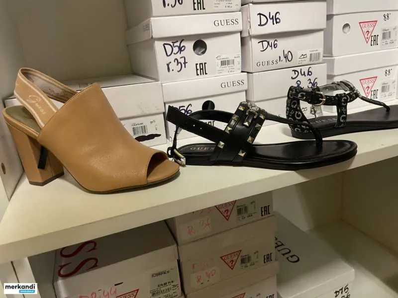 Zapatos de stock zapatos premium adivina zalando paquete outlet
