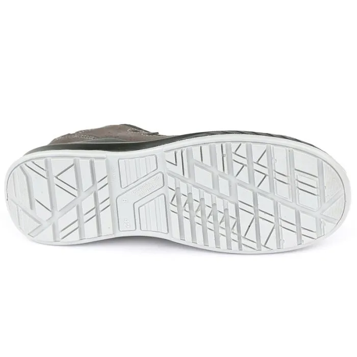ZAPATOS DE TRABAJO UPOWER RADIAL S1P ESD SRC
