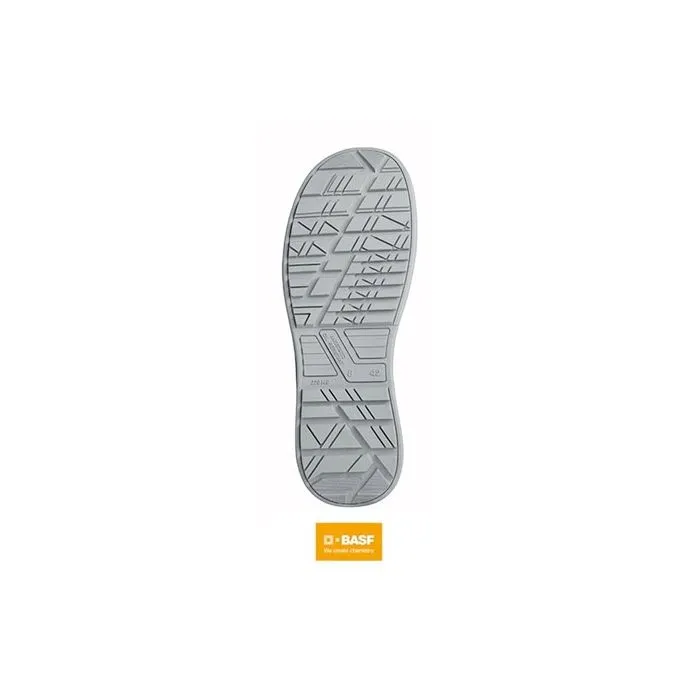 ZAPATOS DE TRABAJO UPOWER RADIAL S1P ESD SRC