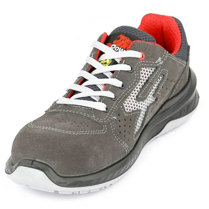 ZAPATOS DE TRABAJO UPOWER RADIAL S1P ESD SRC