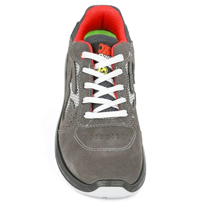 ZAPATOS DE TRABAJO UPOWER RADIAL S1P ESD SRC