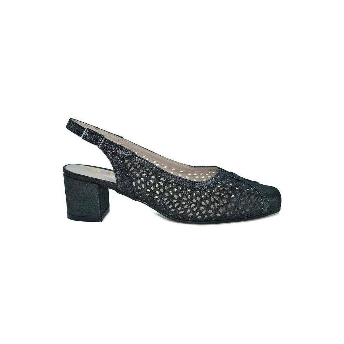 Zapatos Destalonados by CBP