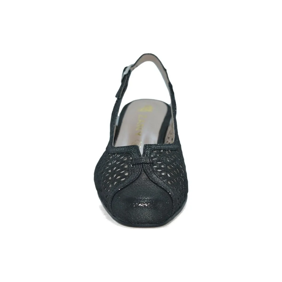Zapatos Destalonados by CBP