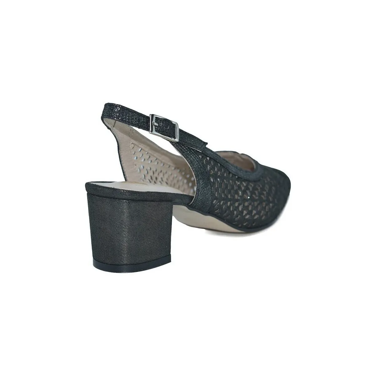 Zapatos Destalonados by CBP