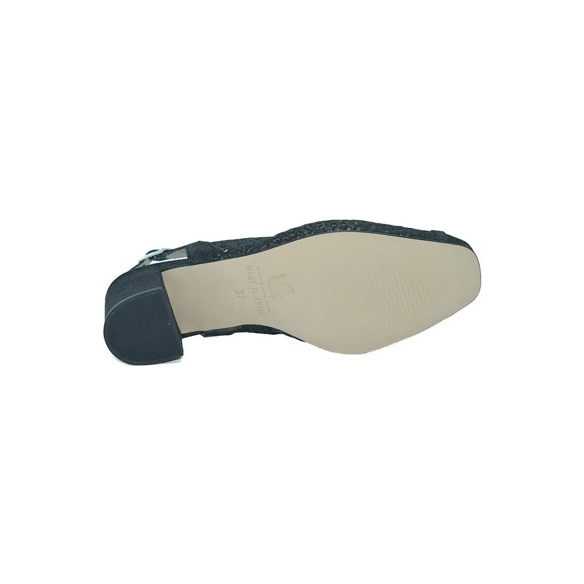 Zapatos Destalonados by CBP