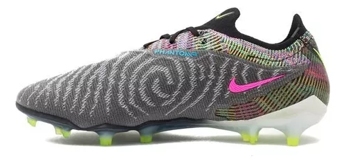 Zapatos Fútbol Phantom Gx Elite Fusion Fg Niño Originales