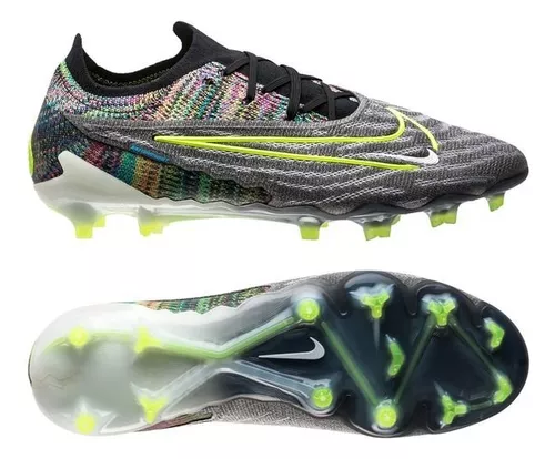 Zapatos Fútbol Phantom Gx Elite Fusion Fg Niño Originales