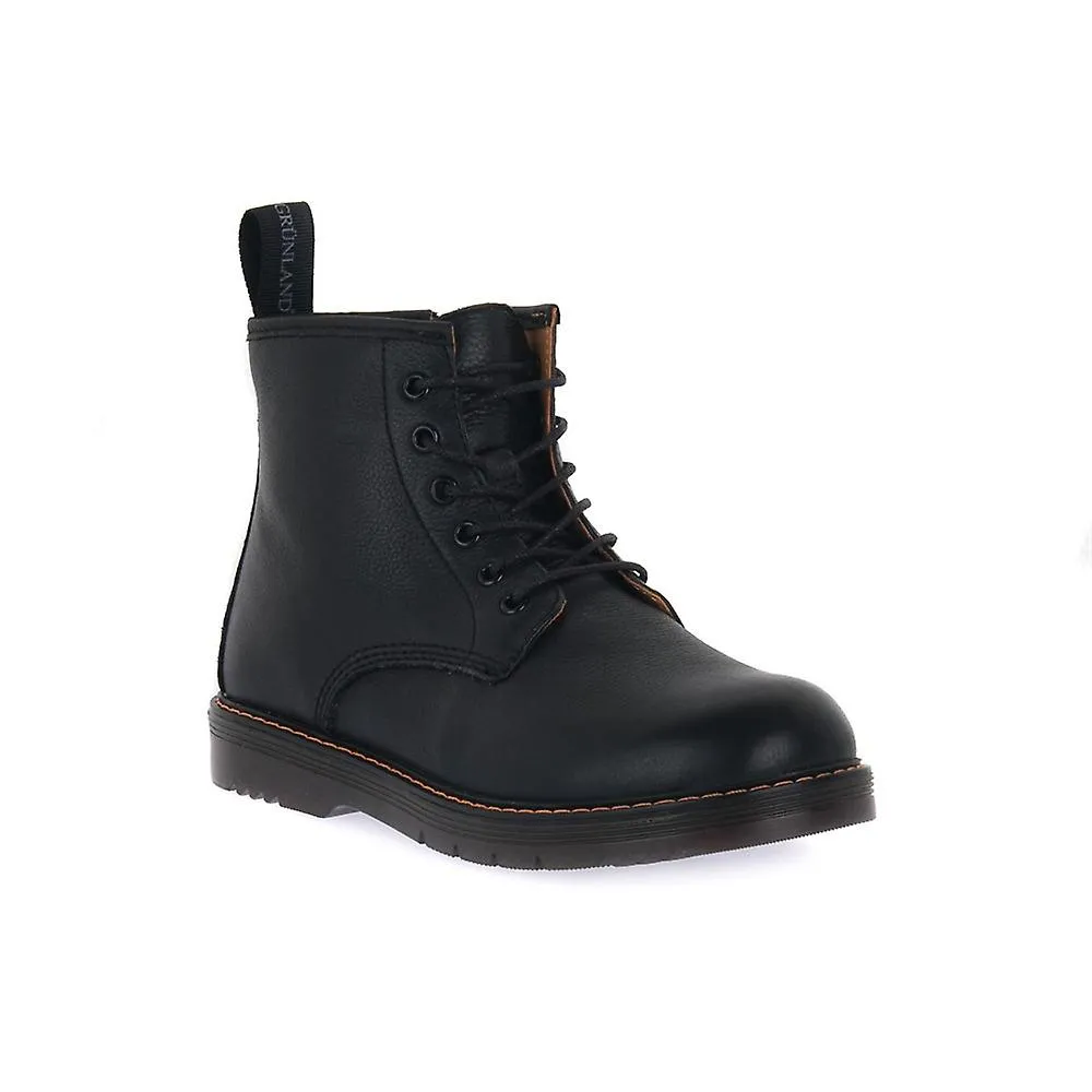 Zapatos Grünland PO1177NEROW