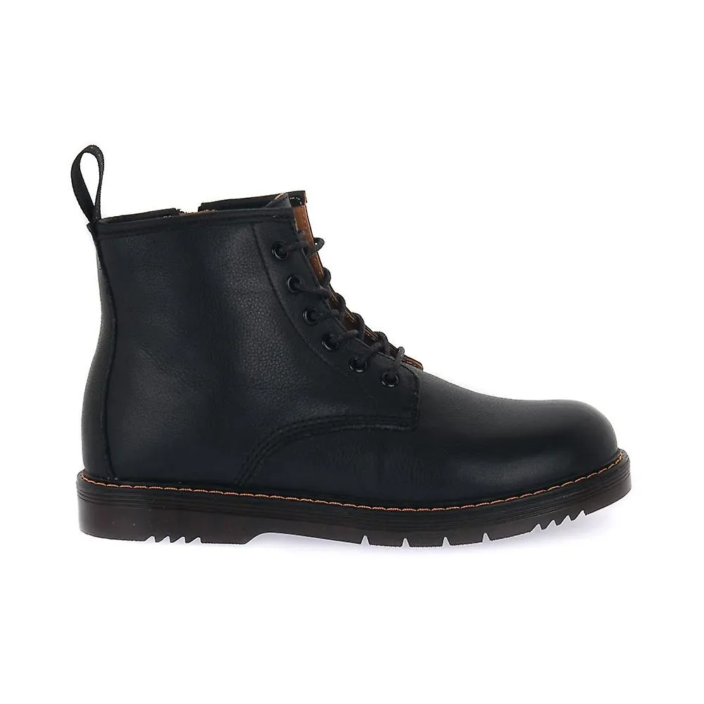 Zapatos Grünland PO1177NEROW
