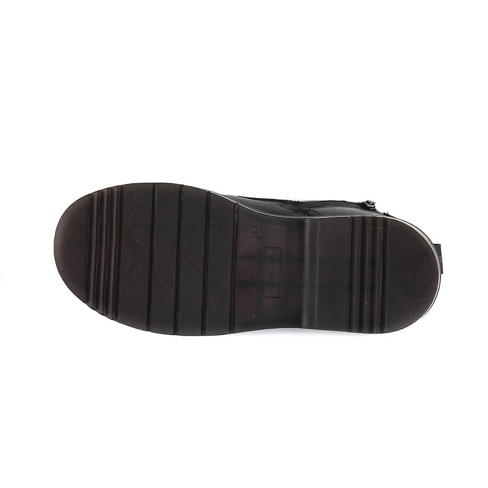 Zapatos Grünland PO1177NEROW