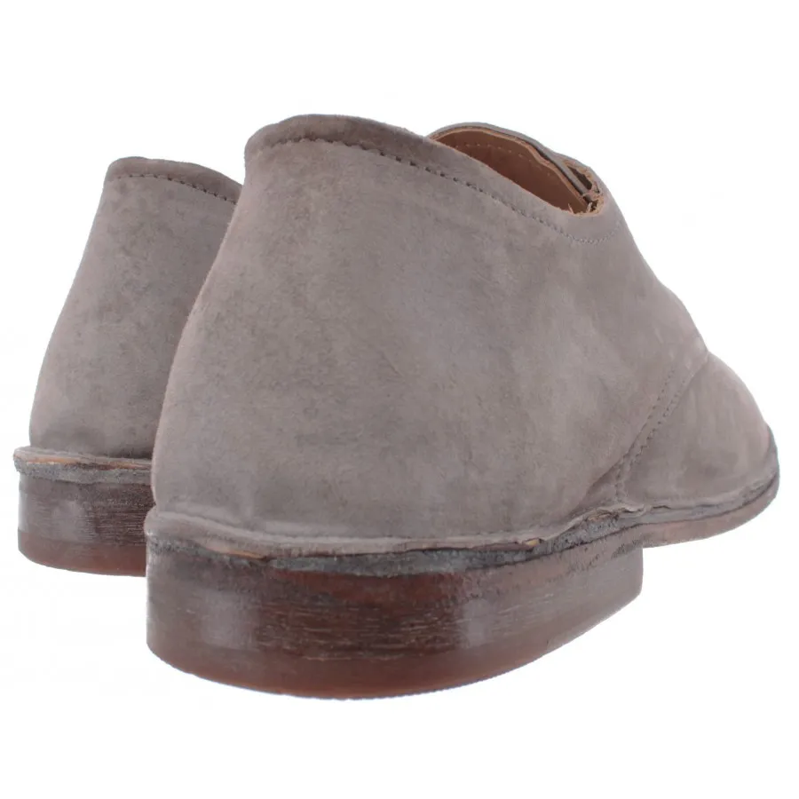 ZAPATOS HOMBRES MOMA 2AS045OLTOX GAMUZA GRIS