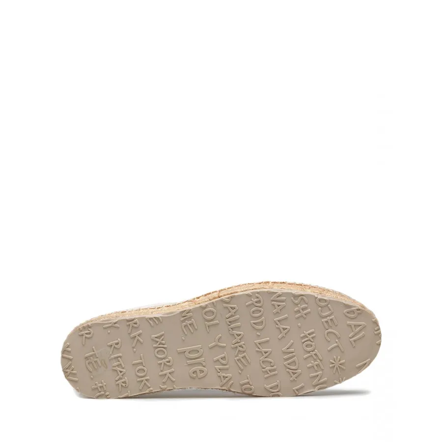 Zapatos Hombres PREVENTI PRV4001 Suede Bianco Gamuza Blanco