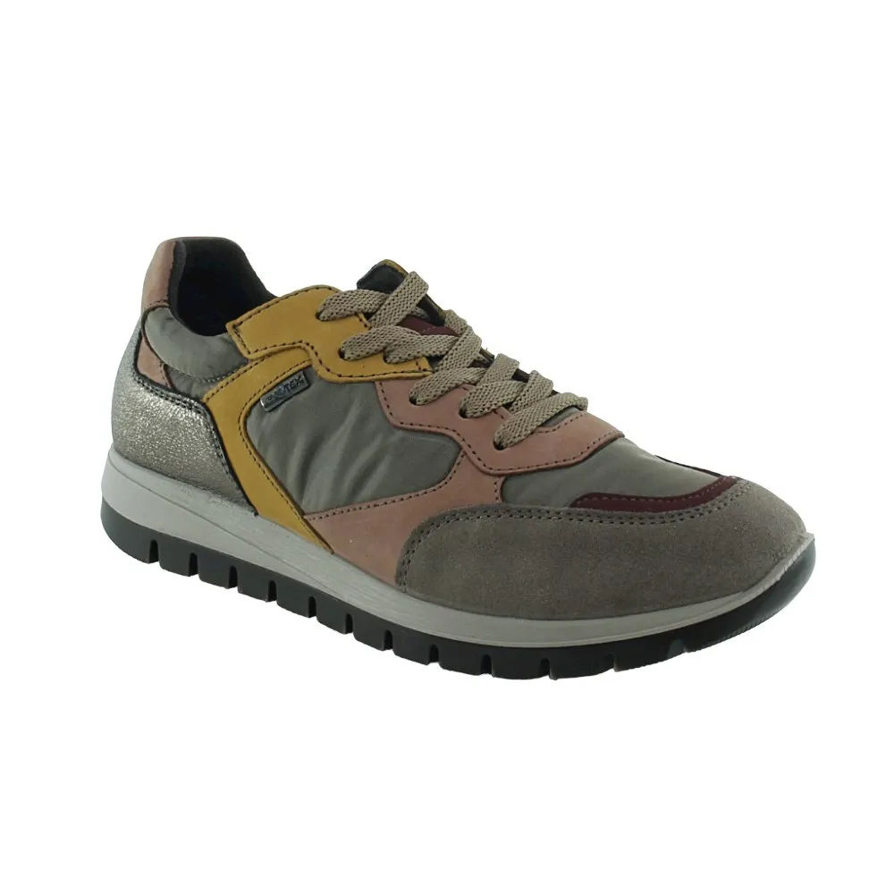 Zapatos Imac 257538 Marrón