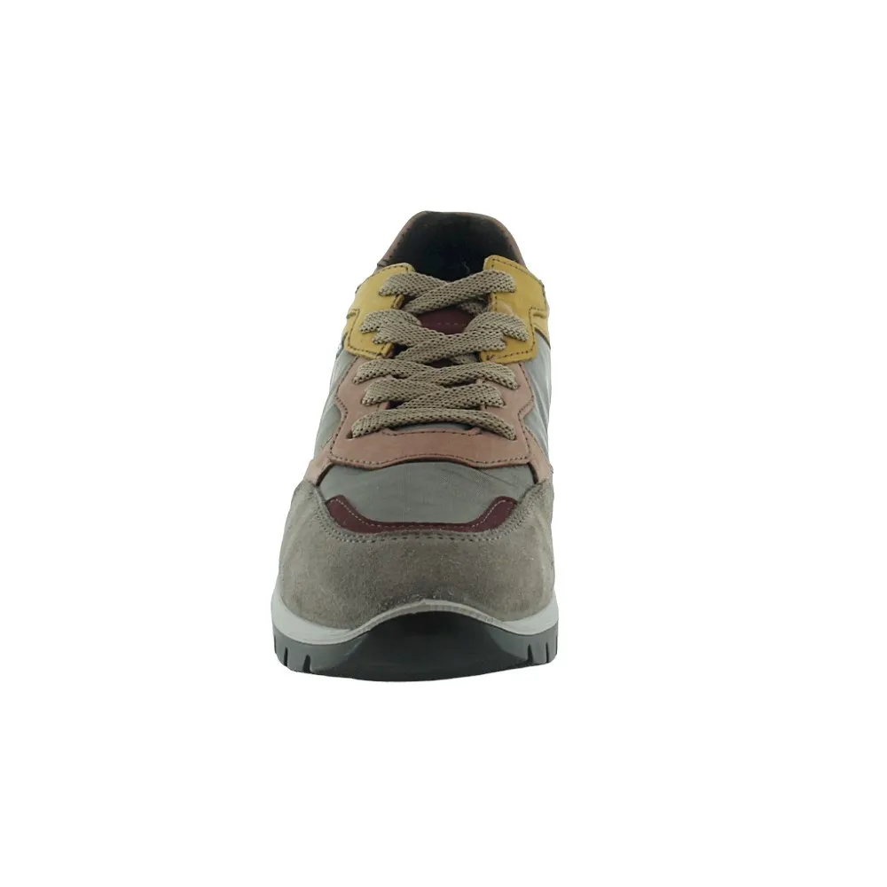 Zapatos Imac 257538 Marrón