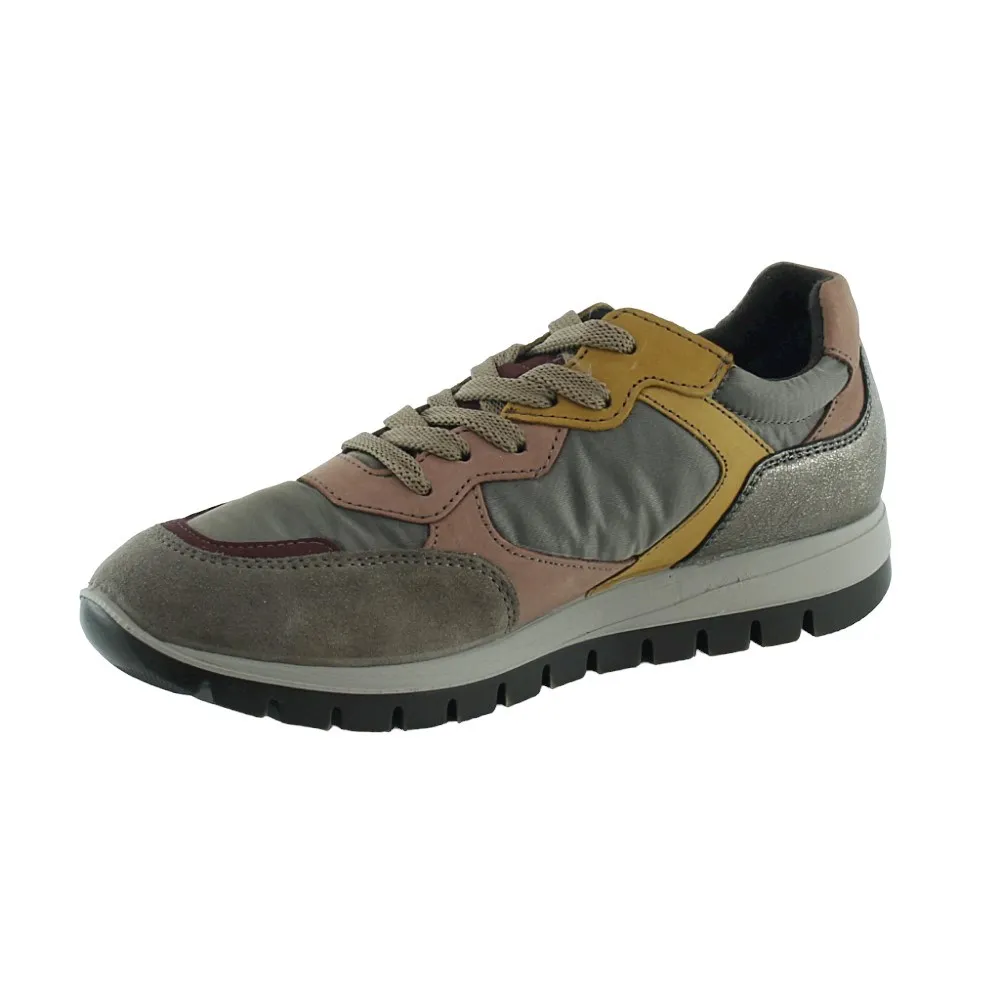 Zapatos Imac 257538 Marrón