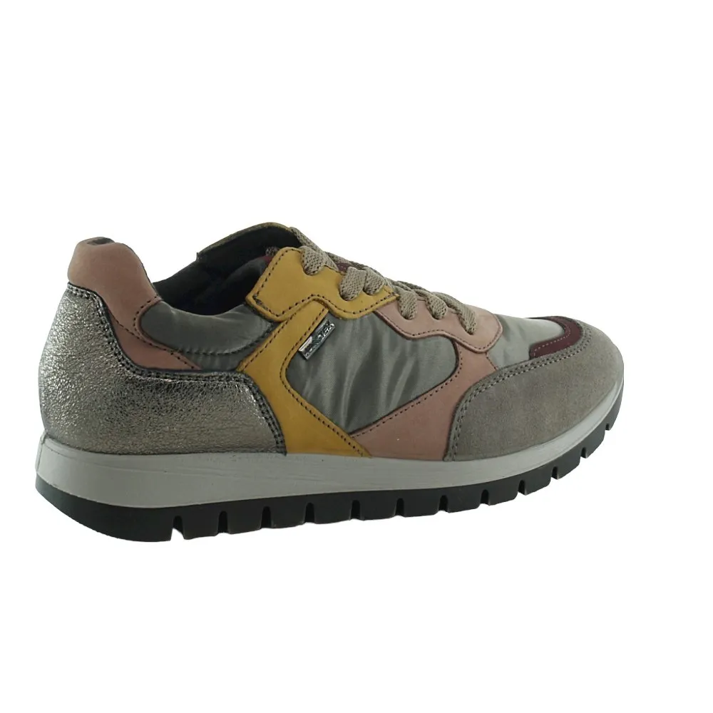 Zapatos Imac 257538 Marrón
