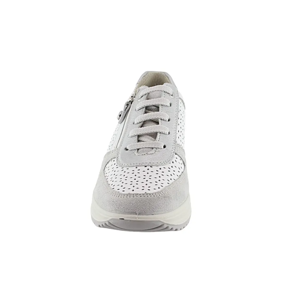 Zapatos Imac 355560 Blanco