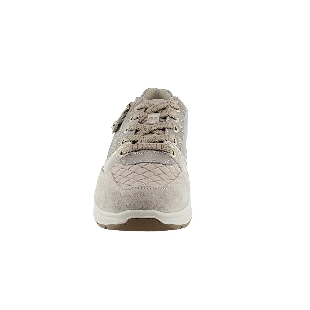 Zapatos Imac 355960 Beige